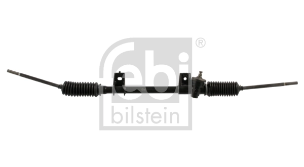 Steering Gear